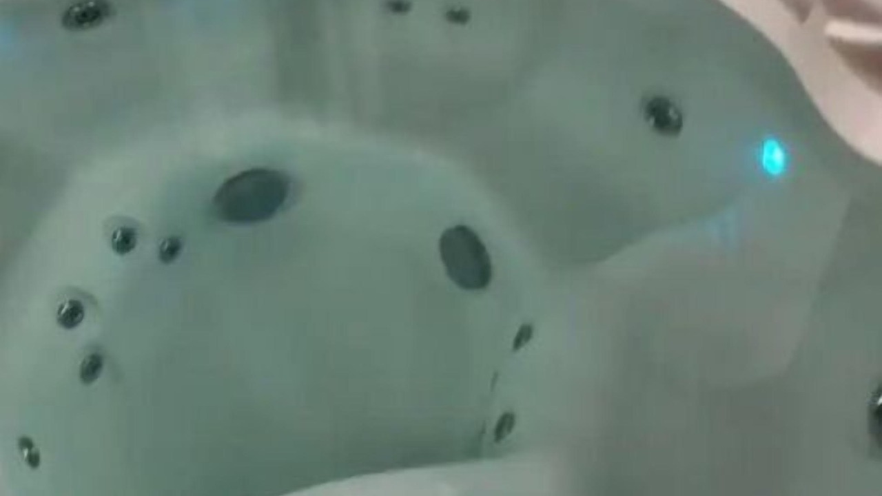Photo of Bathroom in Falls