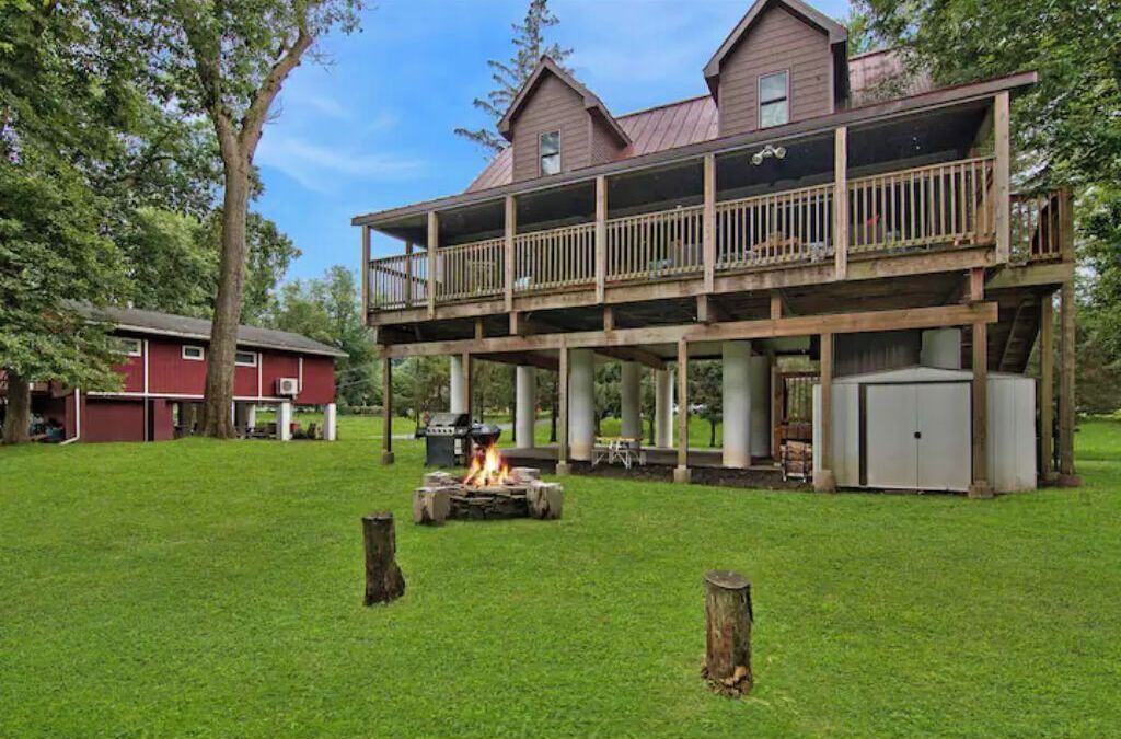 Photo of Outdoor in Falls
