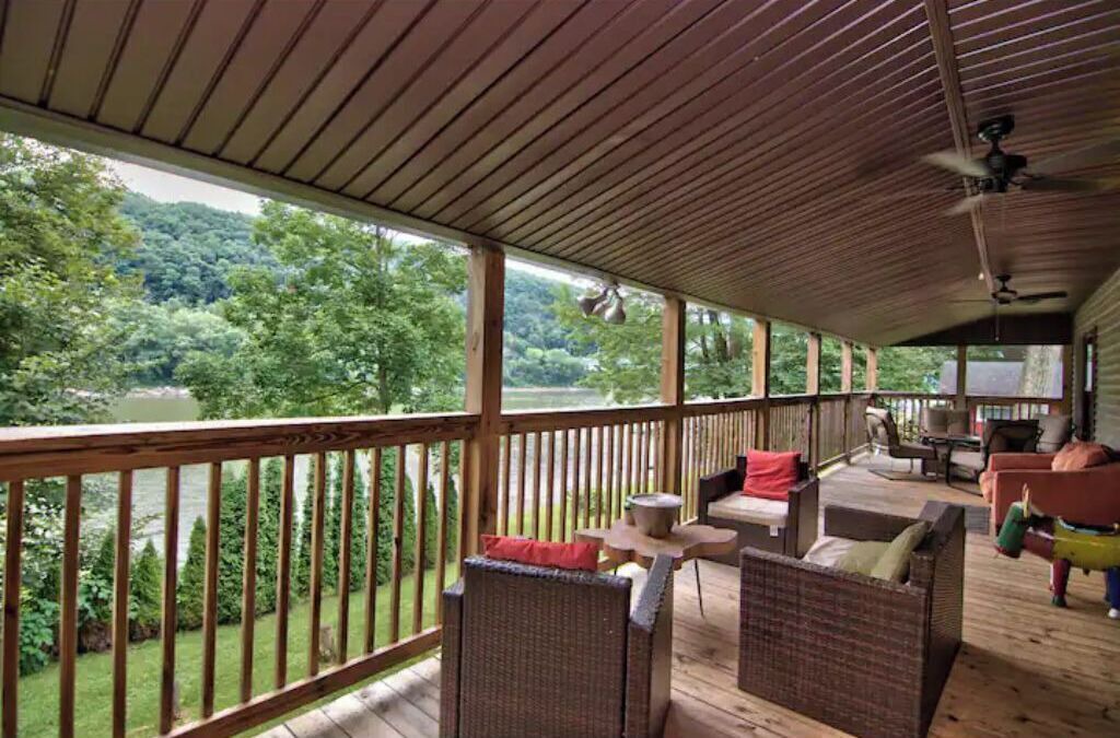 Photo of Outdoor in Falls