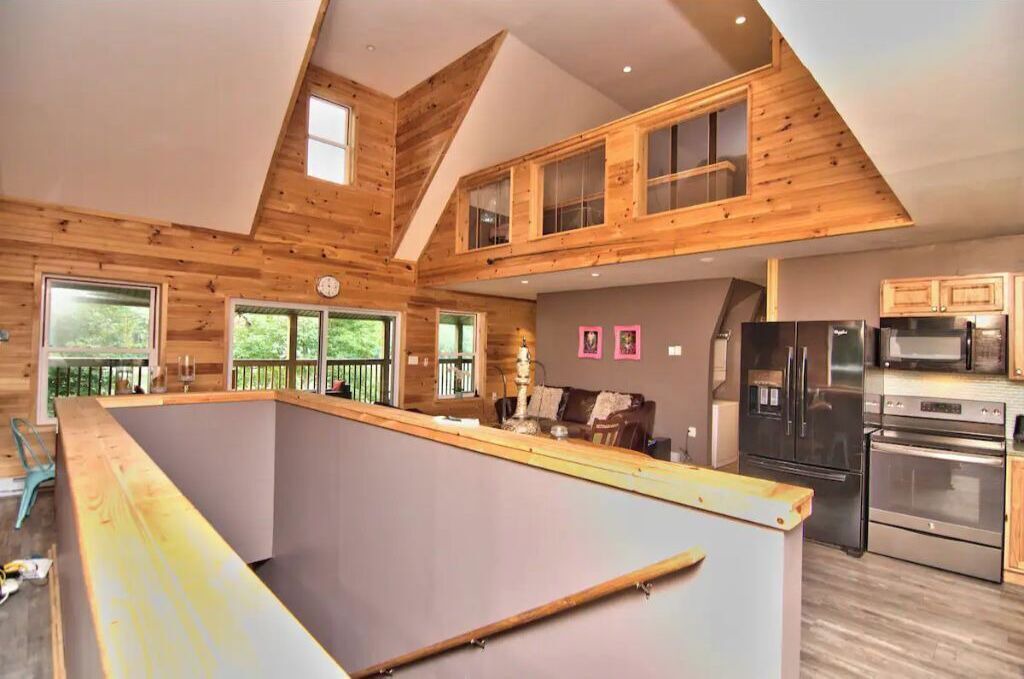 Photo of Kitchen in Falls