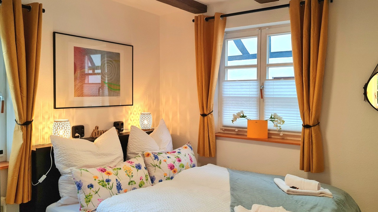 Photo of Bedroom in Kandel