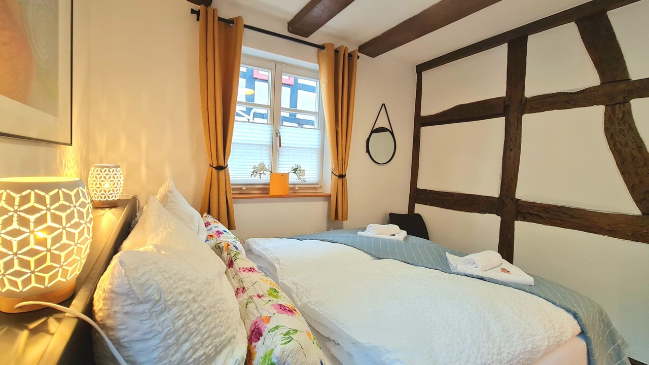 Photo of Bedroom in Kandel