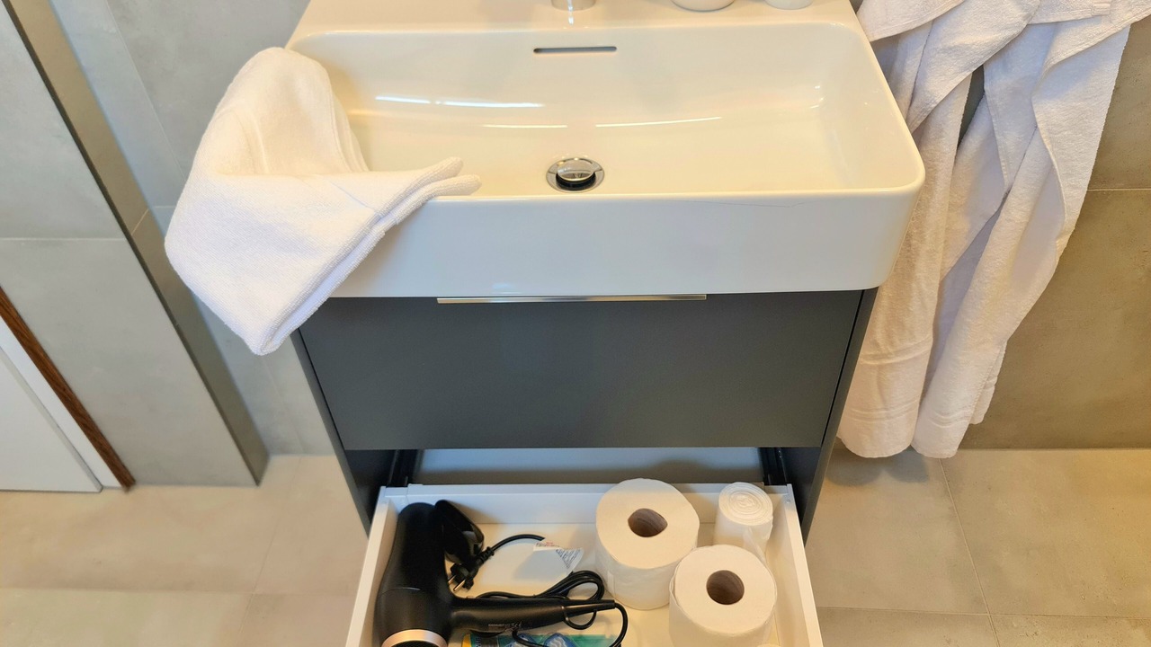 Photo of Bathroom in Kandel