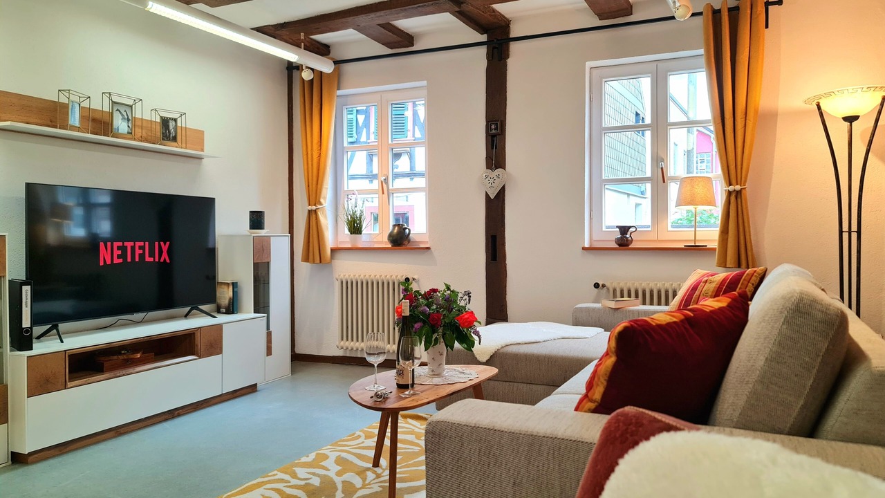 Photo of Livingroom in Kandel