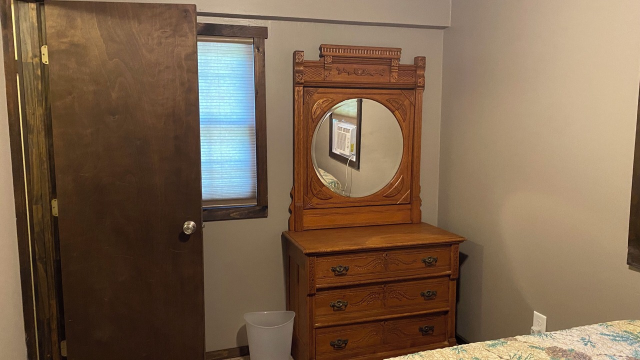 Photo of Bedroom in Lock Haven