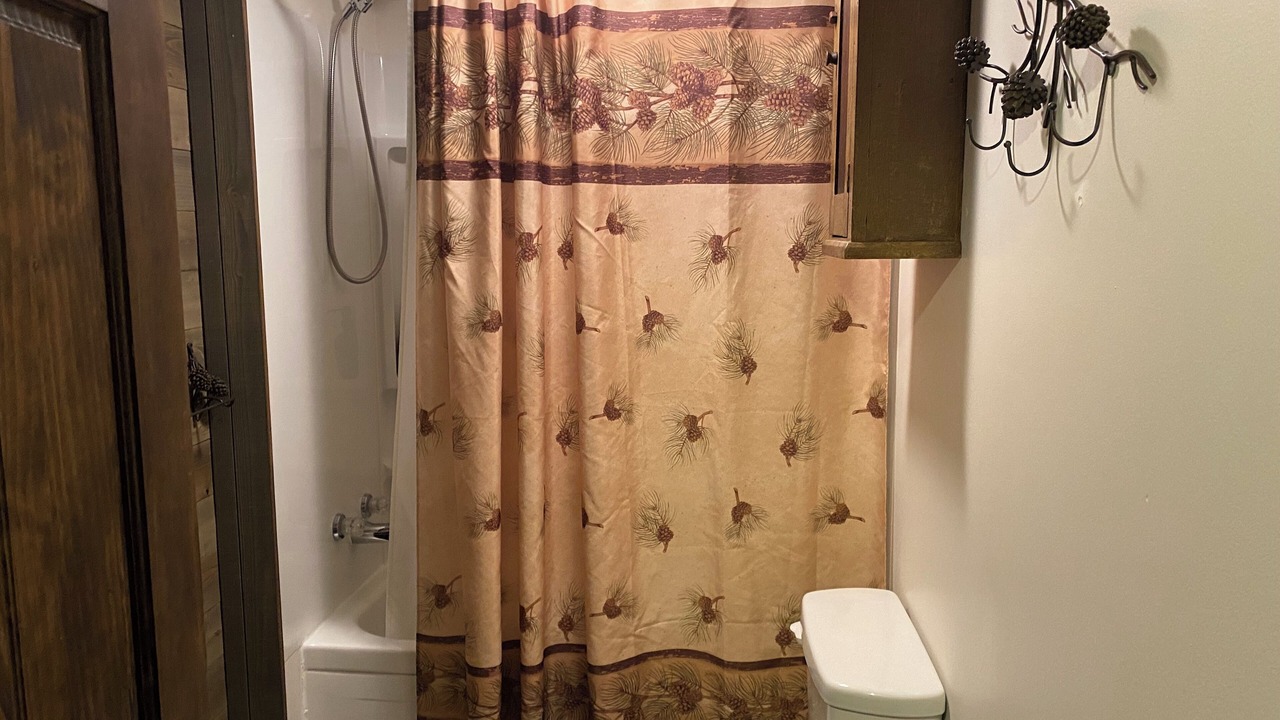 Photo of Bathroom in Lock Haven