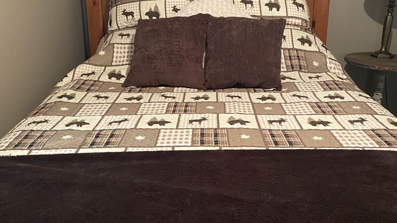 Photo of Bedroom in Lock Haven