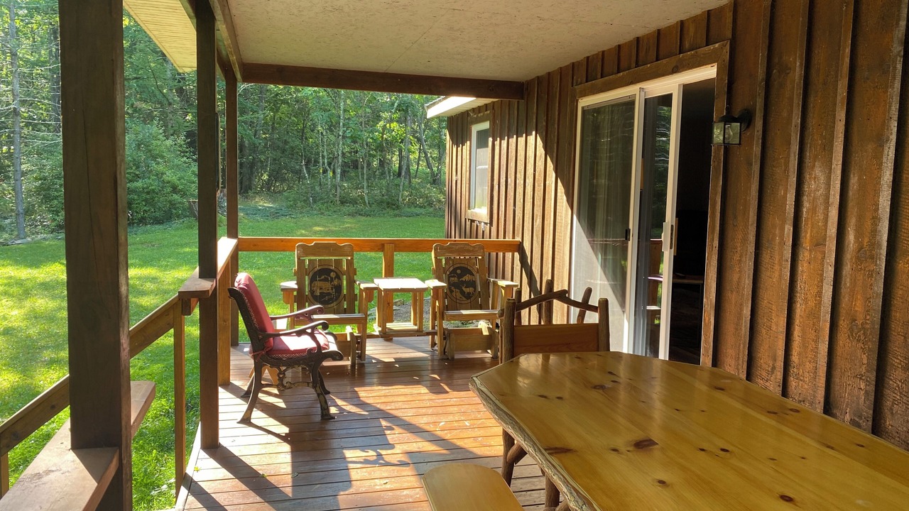 Photo of Outdoor in Lock Haven