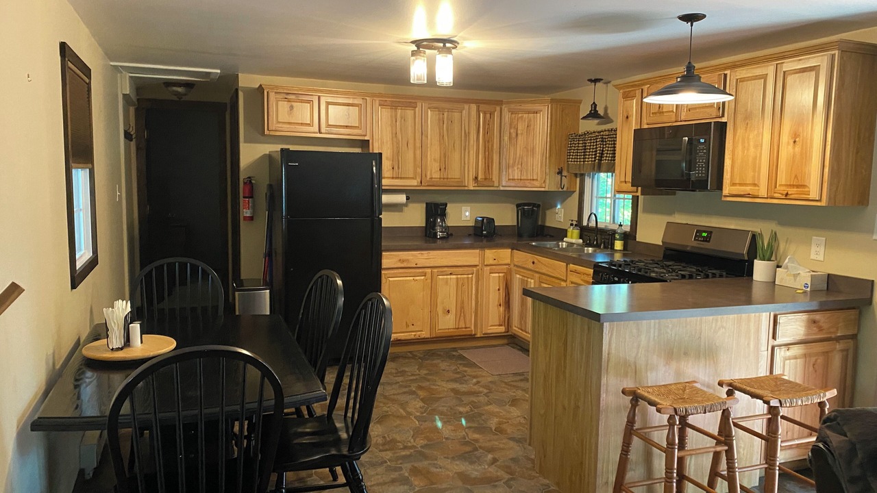 Photo of Kitchen in Lock Haven