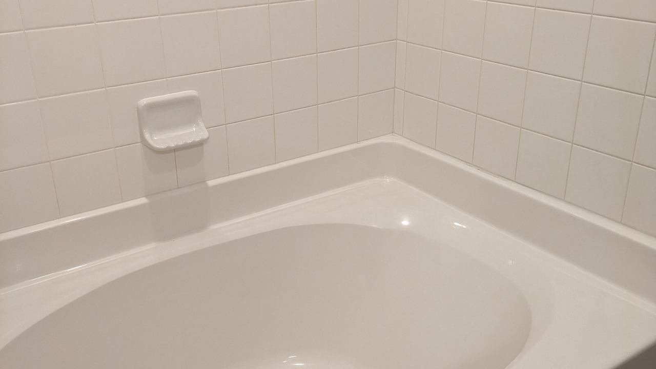 Photo of Bathroom in South Nashville