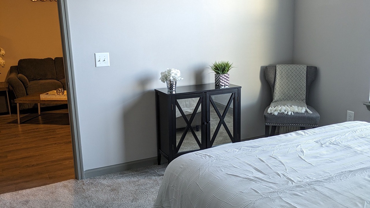 Photo of Bedroom in South Nashville