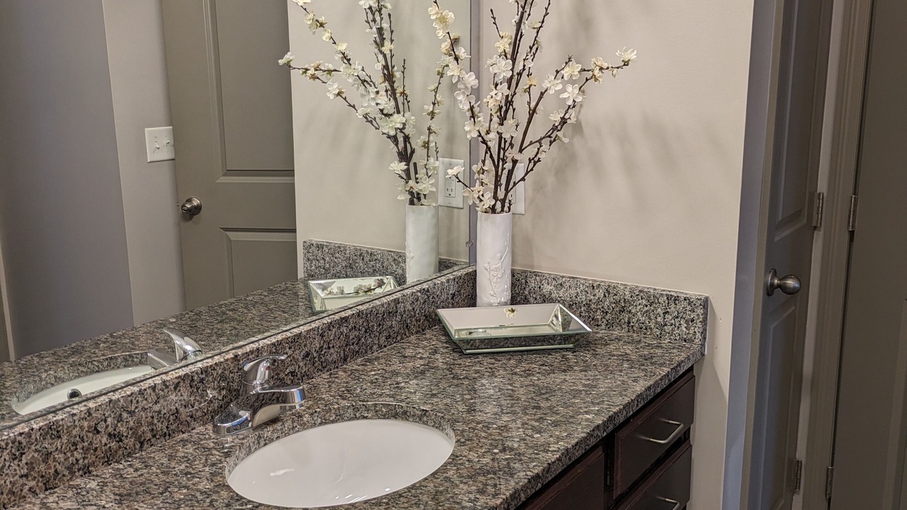Photo of Bathroom in South Nashville