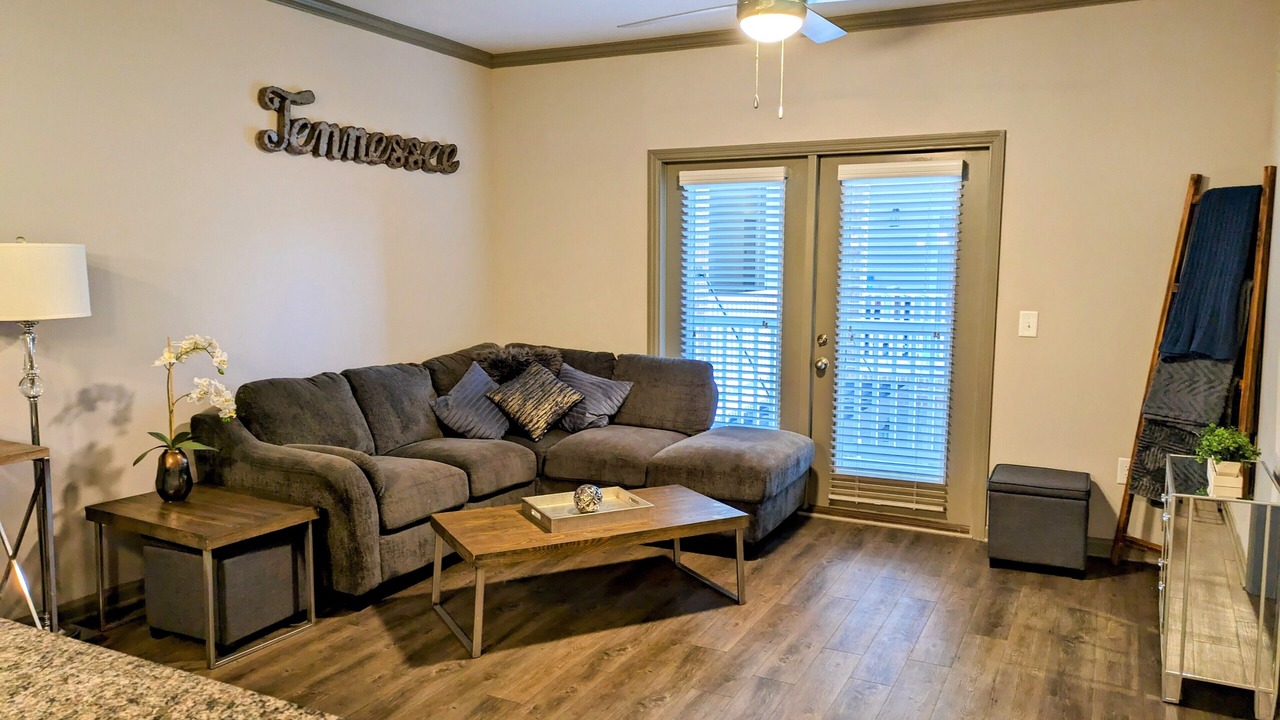 Photo of Livingroom in South Nashville