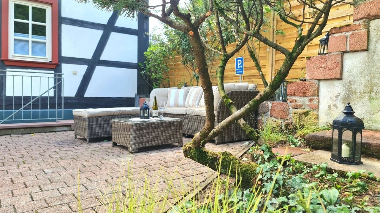 Photo of Patio Balcony in Kandel