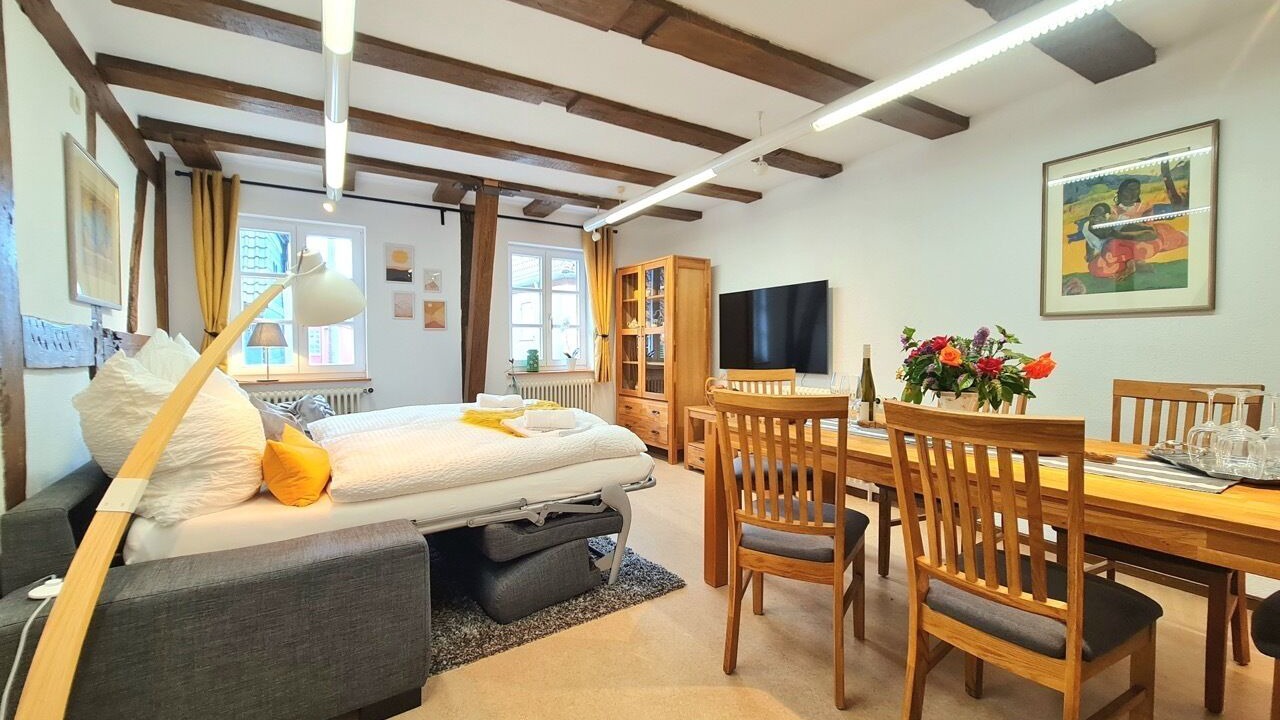 Photo of Bedroom in Kandel