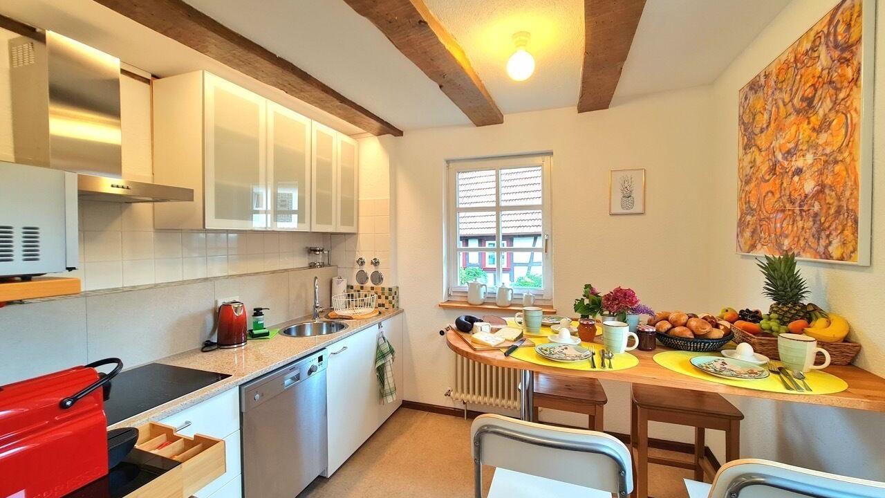 Photo of Kitchen in Kandel