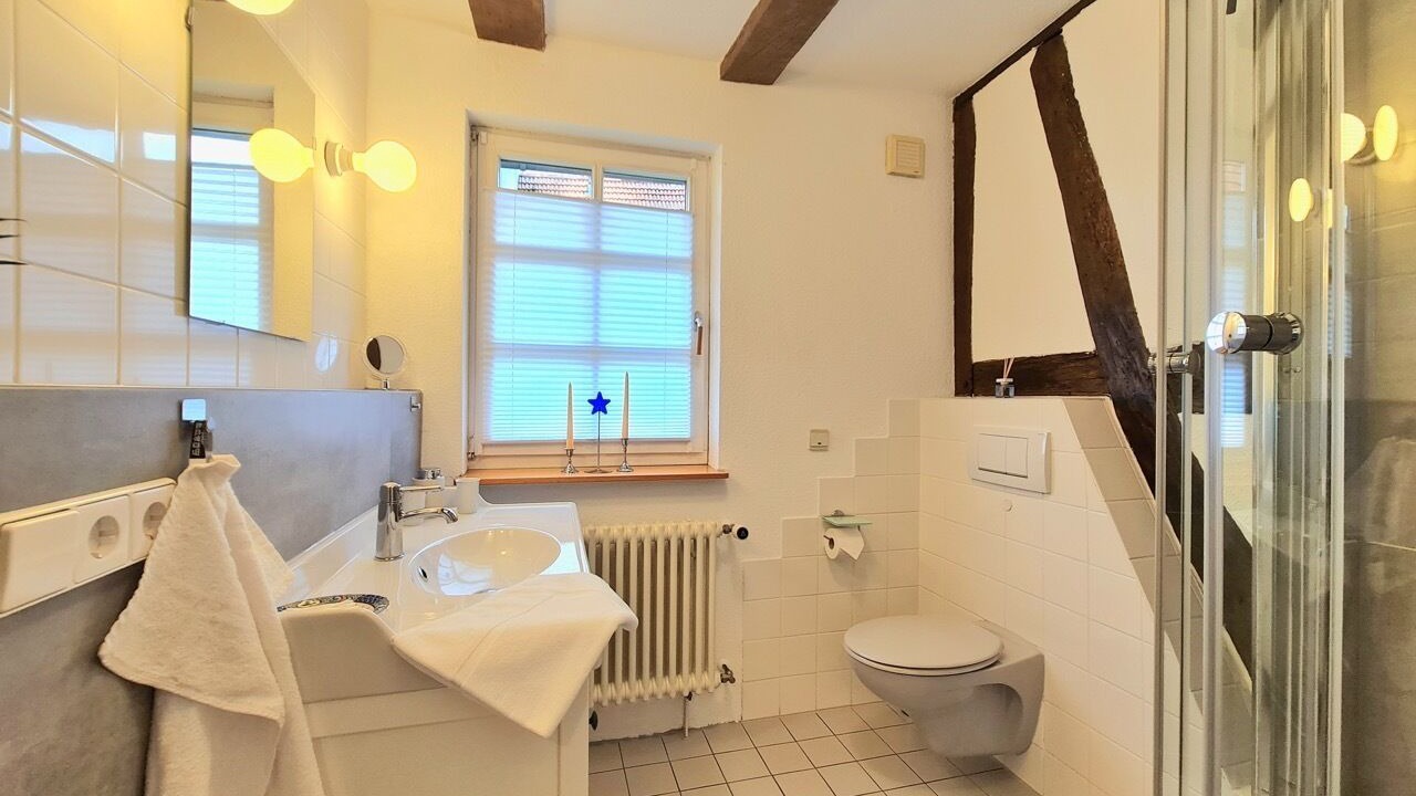 Photo of Bathroom in Kandel