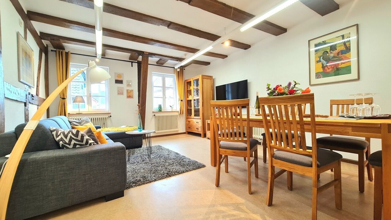 Photo of Livingroom in Kandel