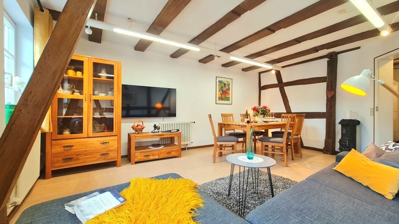 Photo of Livingroom in Kandel