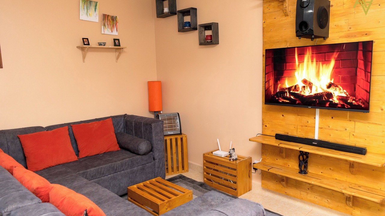 Photo of Livingroom in Eldoret