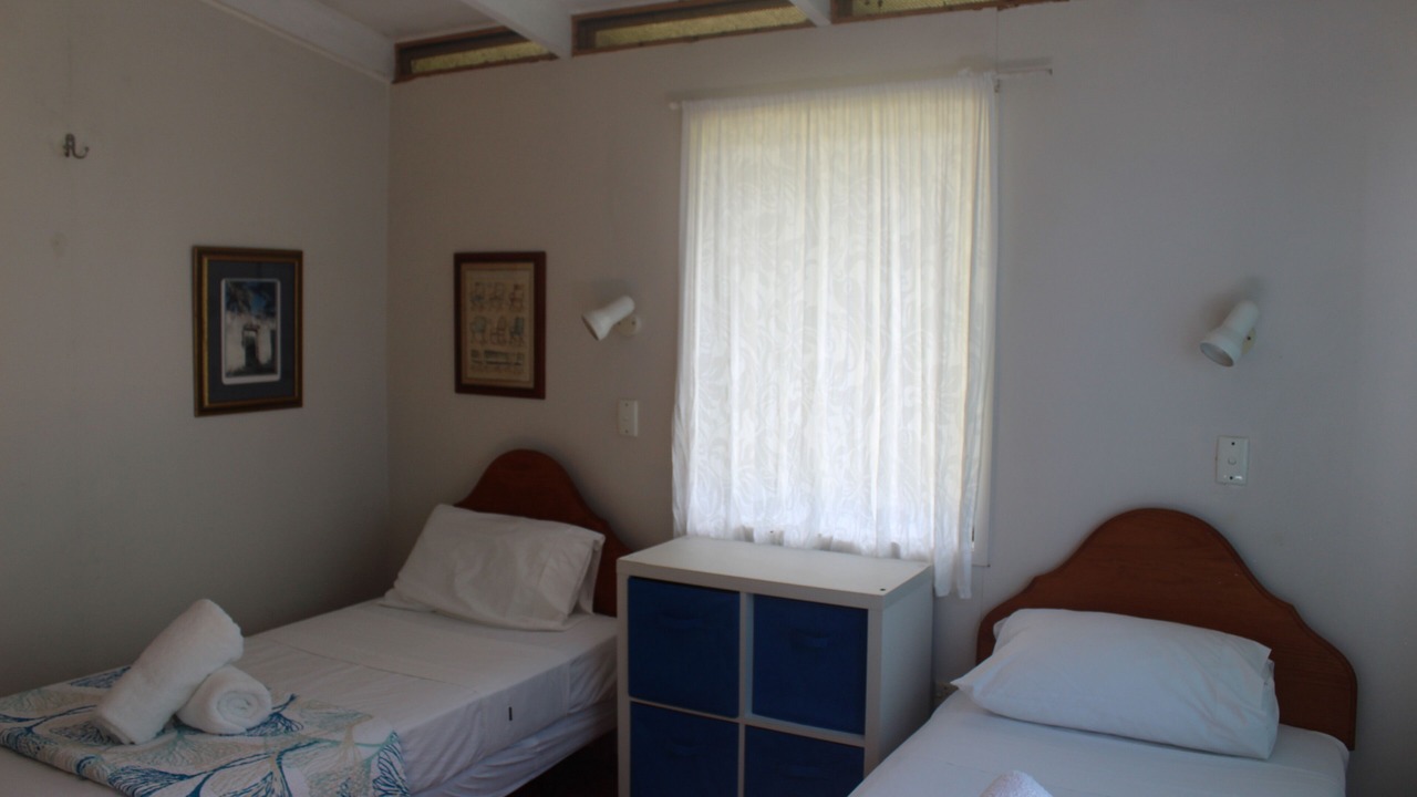 Photo of Bedroom in Nikao Tapere