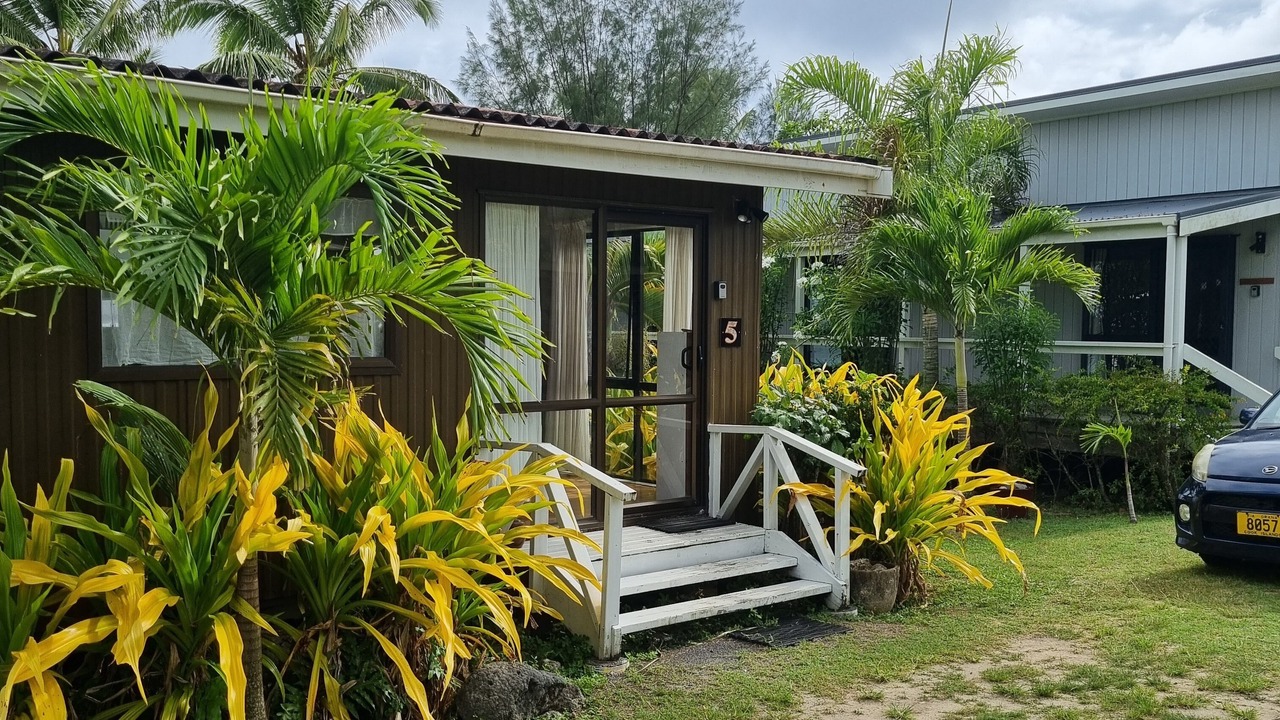 Photo of Outdoor in Nikao Tapere
