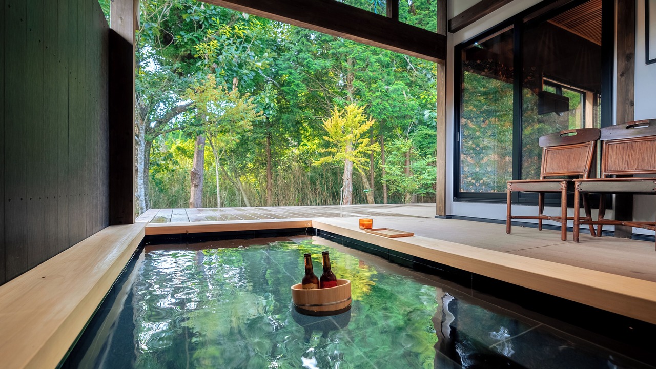 Photo of Outdoor in Aso