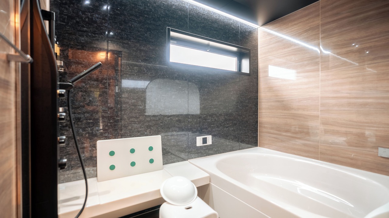 Photo of Bathroom in Aso