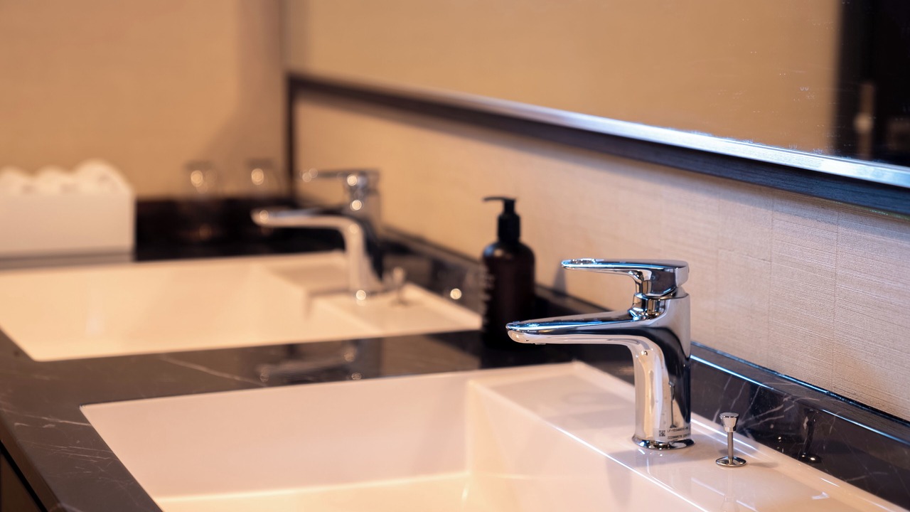 Photo of Bathroom in Aso