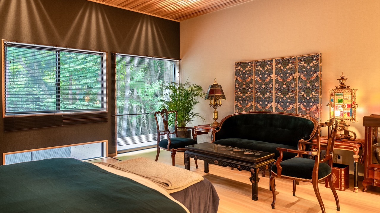 Photo of Bedroom in Aso