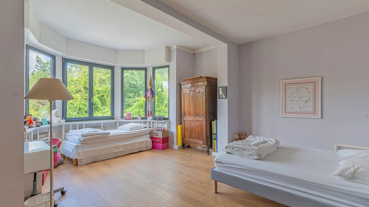 Photo of Bedroom in Saint Seurin - Fondaudege