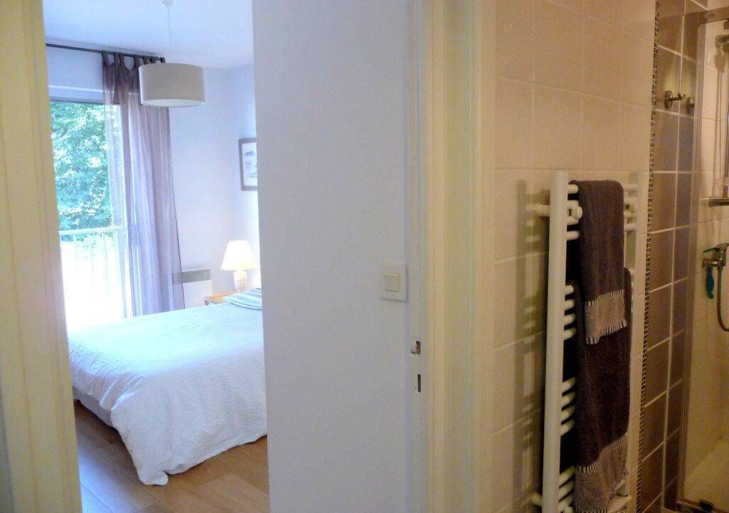 Photo of Bedroom in Bollee