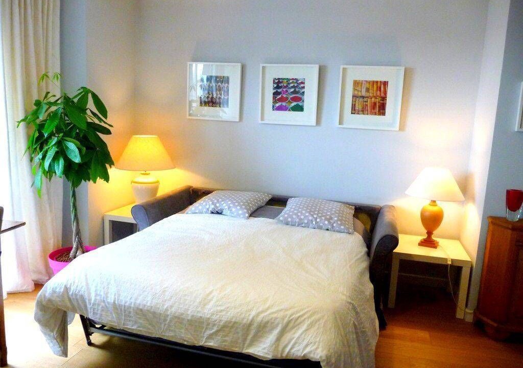 Photo of Bedroom in Bollee