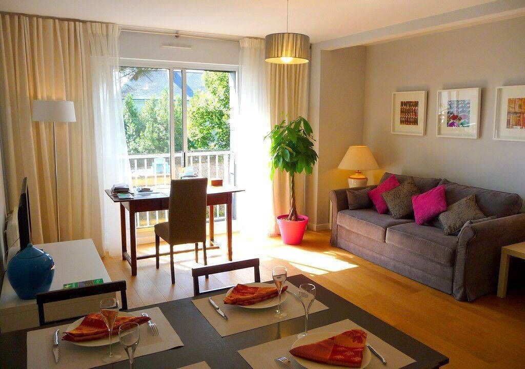 Photo of Livingroom in Bollee