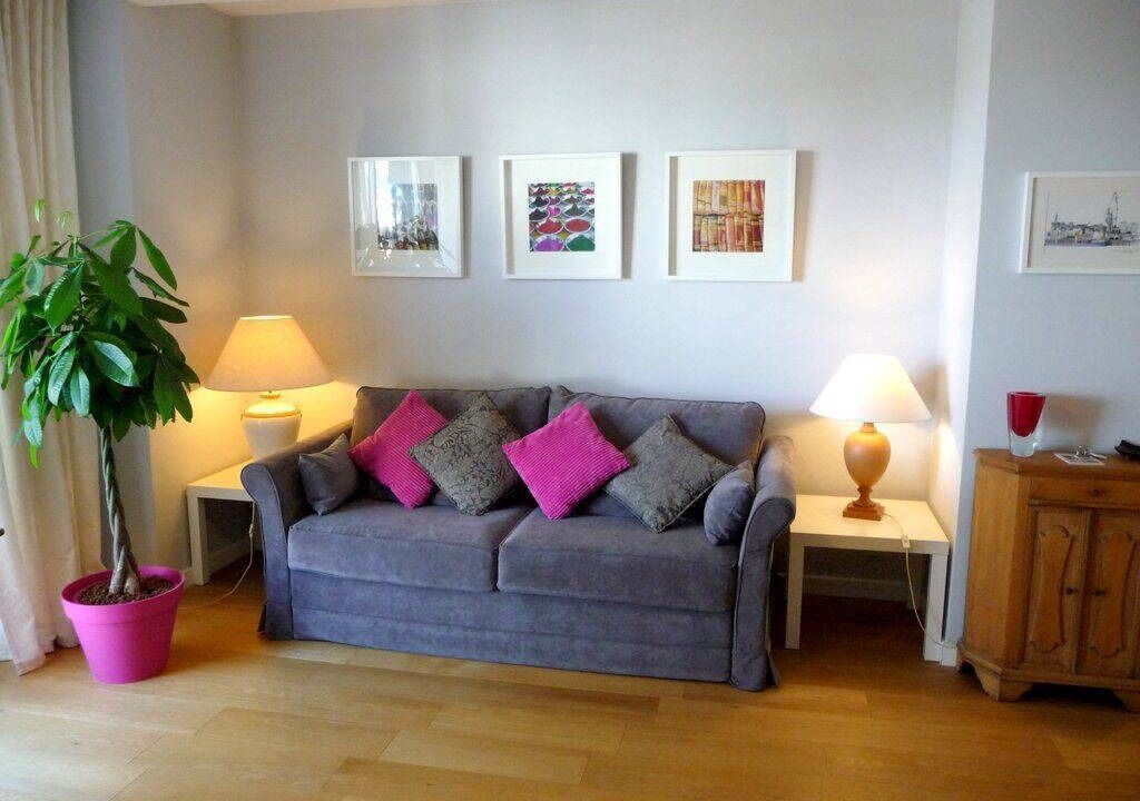 Photo of Livingroom in Bollee