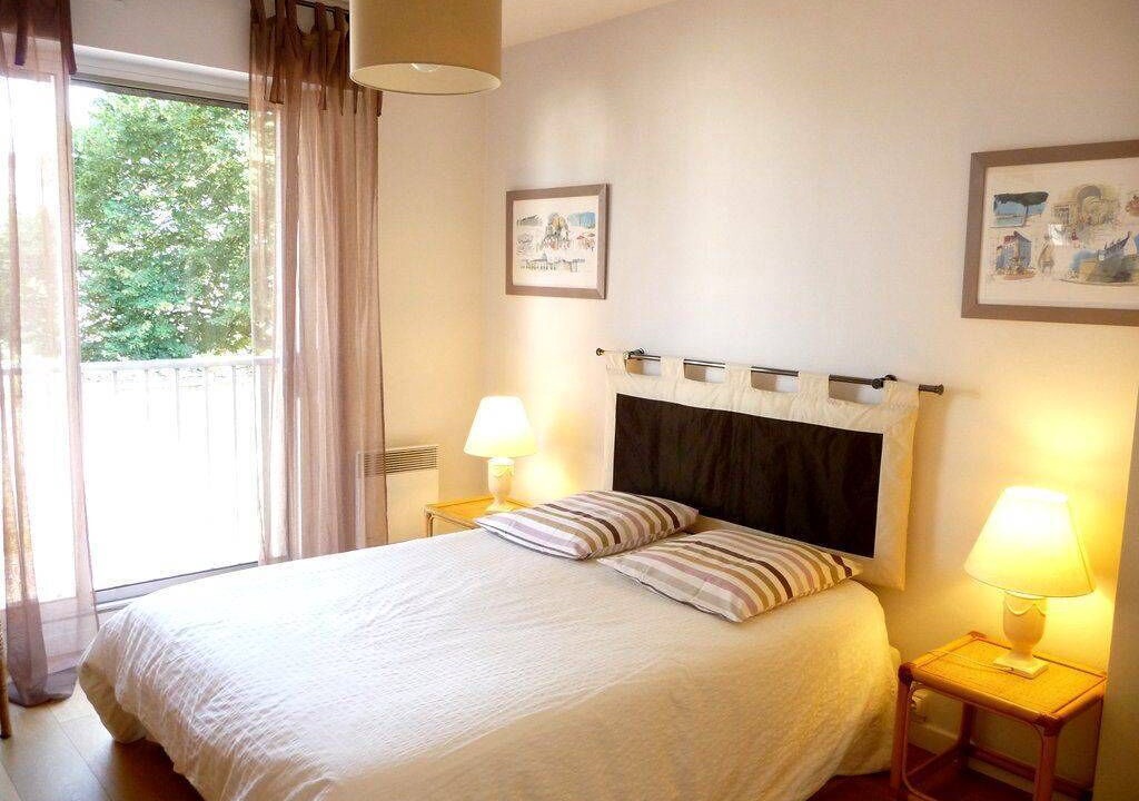 Photo of Bedroom in Bollee