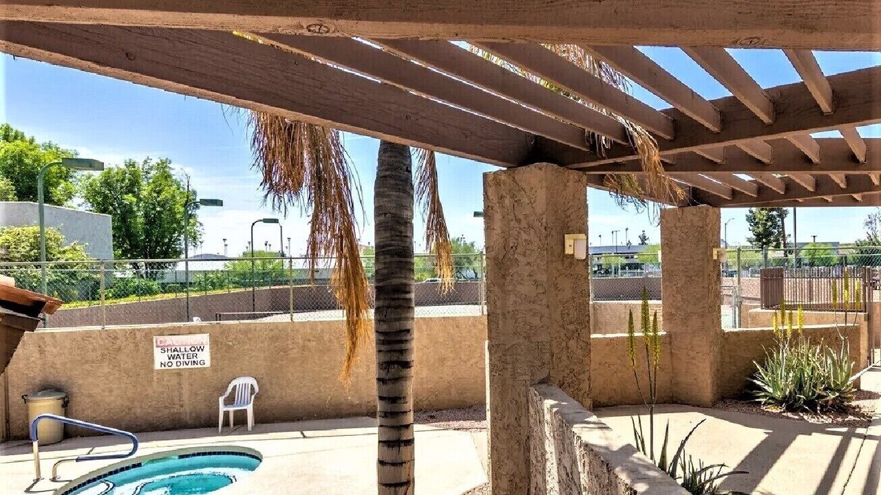 Photo of Others in Paradise Valley Village