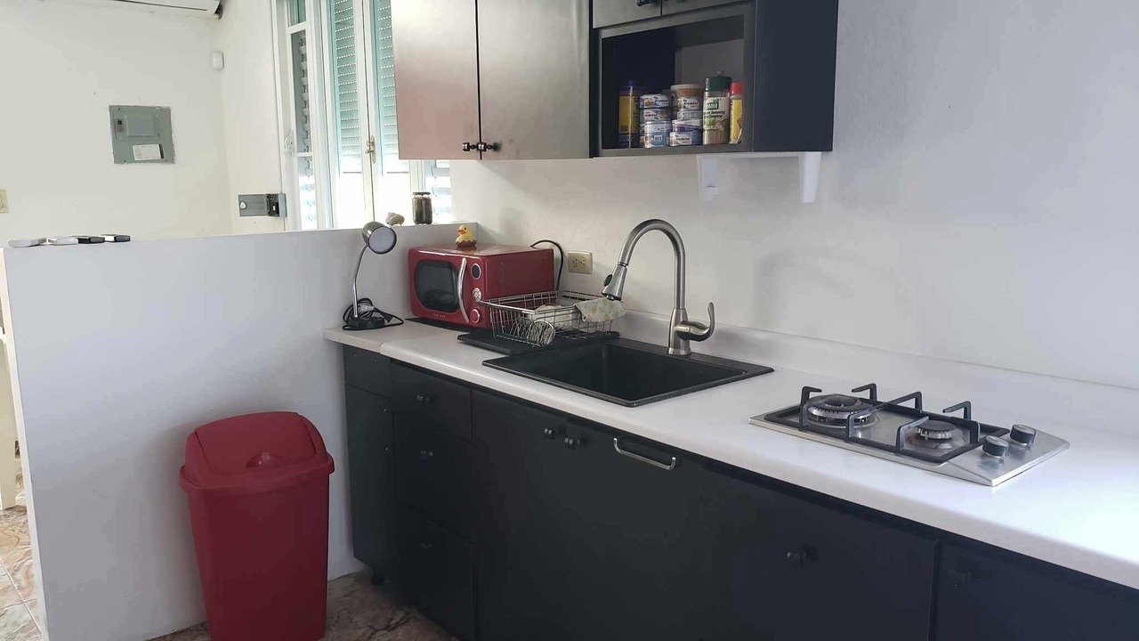 Photo of Kitchen in Yabucoa