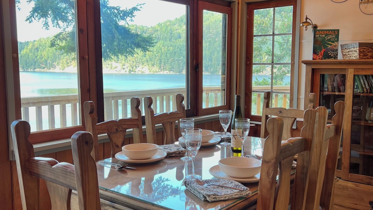 Photo of Others in Pender Island