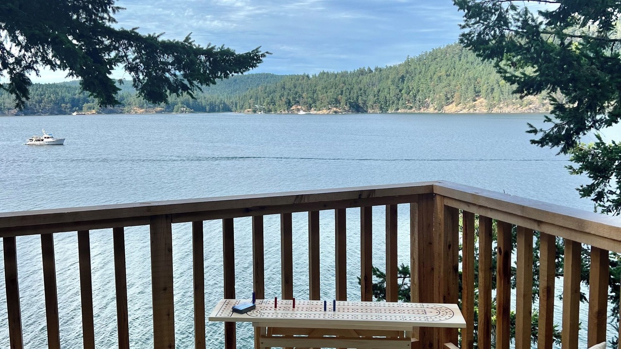 Photo of Outdoor in Pender Island