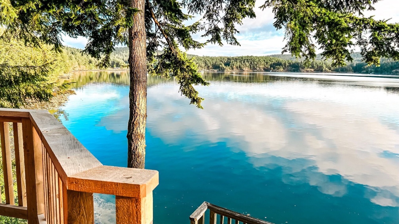 Photo of Outdoor in Pender Island
