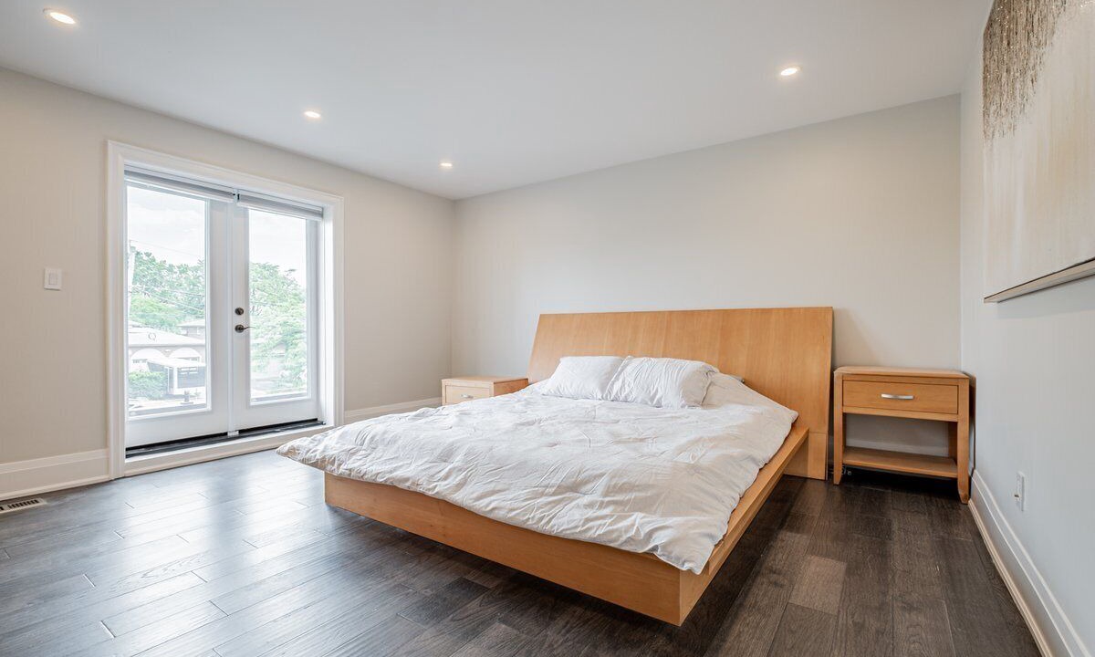 Photo of Bedroom in Kingsview Village