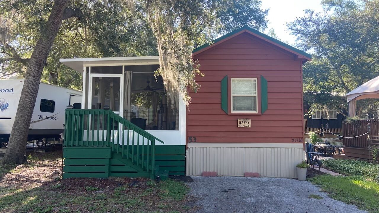 Photo of Outdoor in Salt Springs