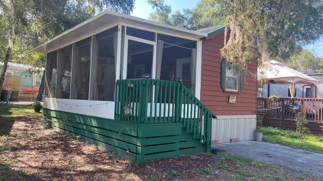 Photo of Outdoor in Salt Springs