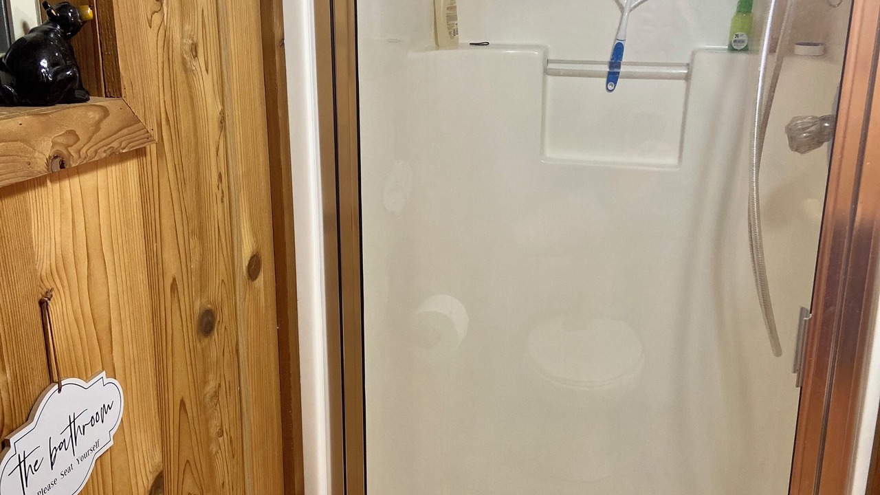 Photo of Bathroom in Salt Springs