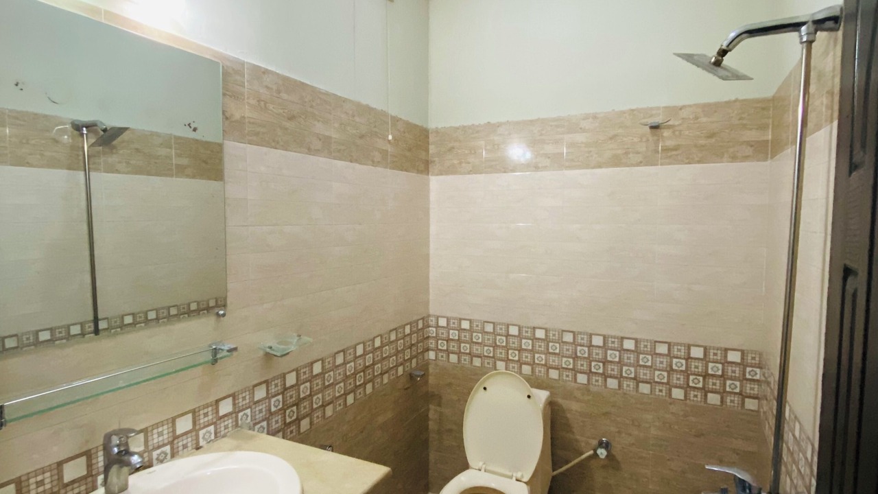 Photo of Bathroom in Bahria Town