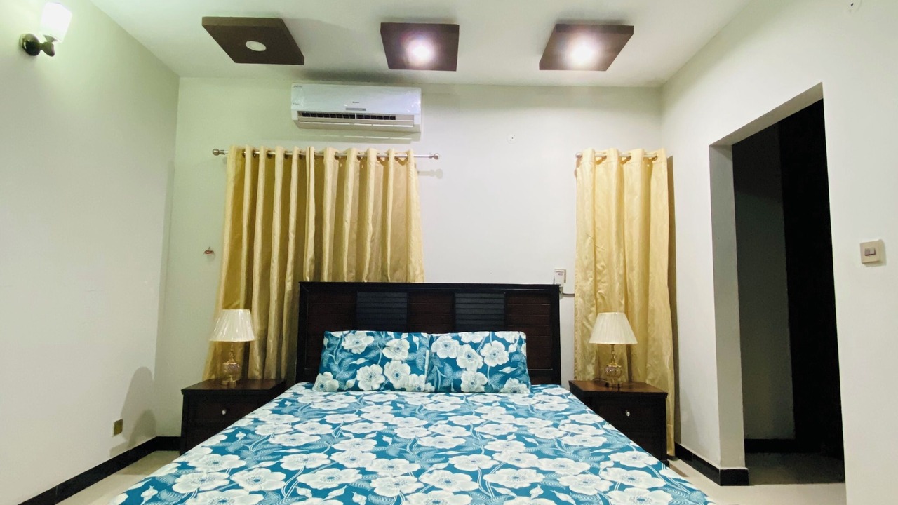 Photo of Bedroom in Bahria Town