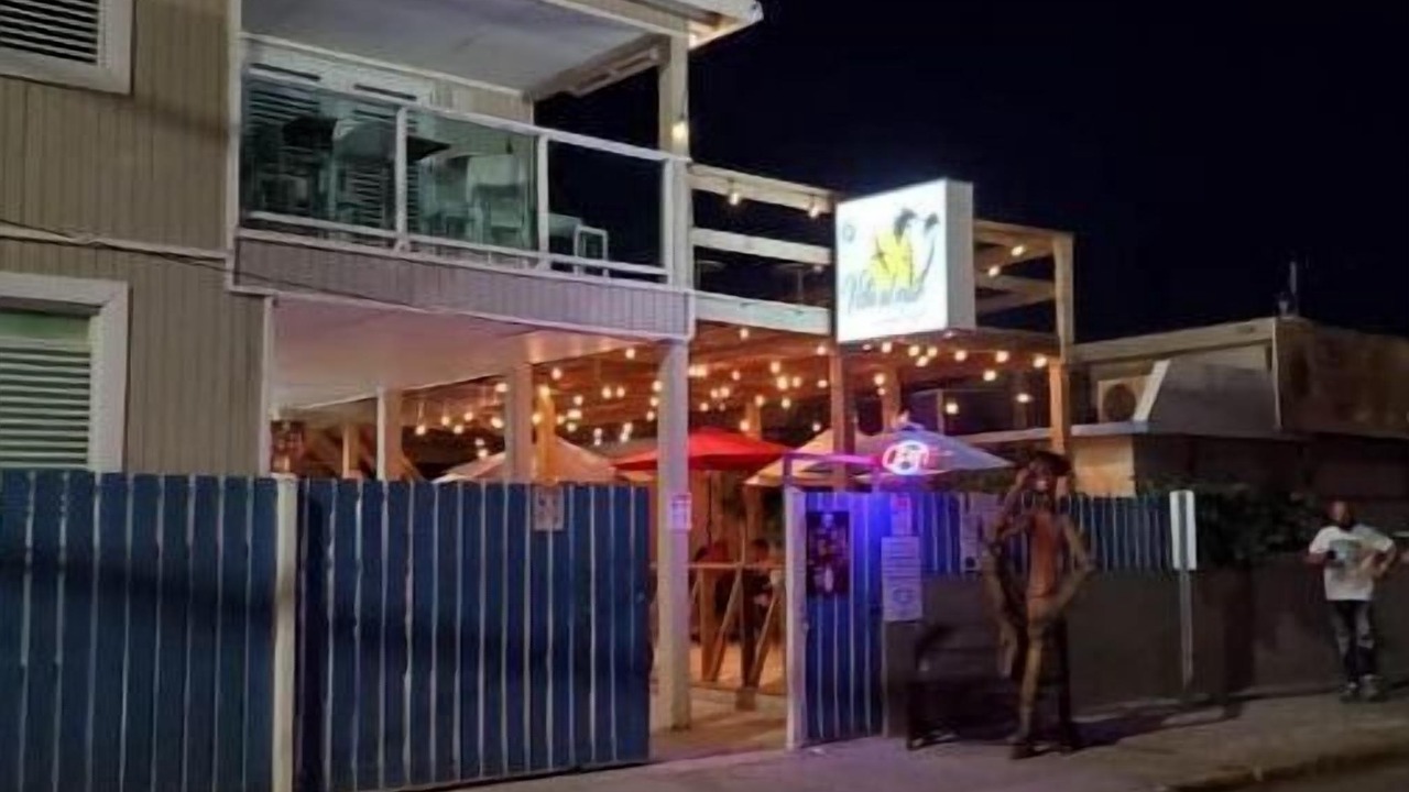 Photo of Outdoor in Rio Jueyes