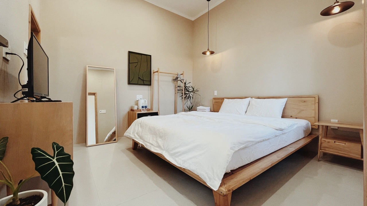 Photo of Bedroom in Pleiku
