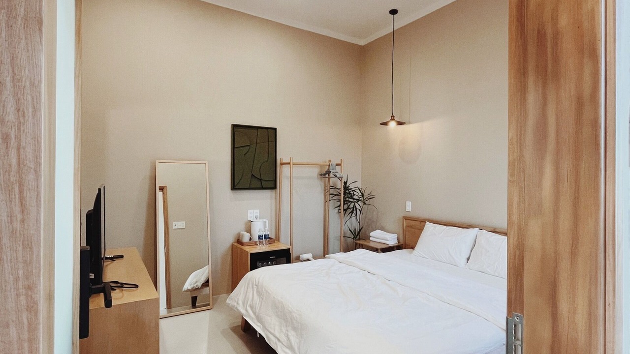 Photo of Bedroom in Pleiku